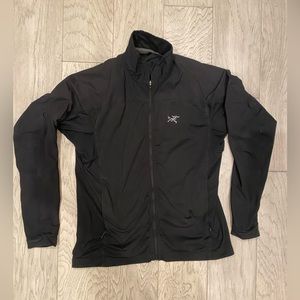 Arc’Teryx Mid-Weight Soft Shell